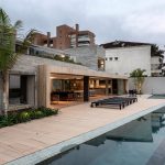 2703 Riviera House By Basiches Arquitetos Associados - Sheet92