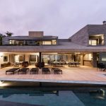 2703 Riviera House By Basiches Arquitetos Associados - Sheet95