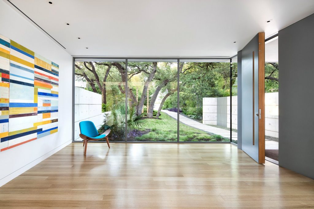 Vista Residence By Miró Rivera Architects - Sheet2