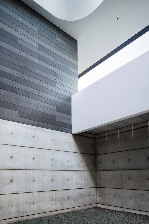 Vista Residence By Miró Rivera Architects - Sheet4