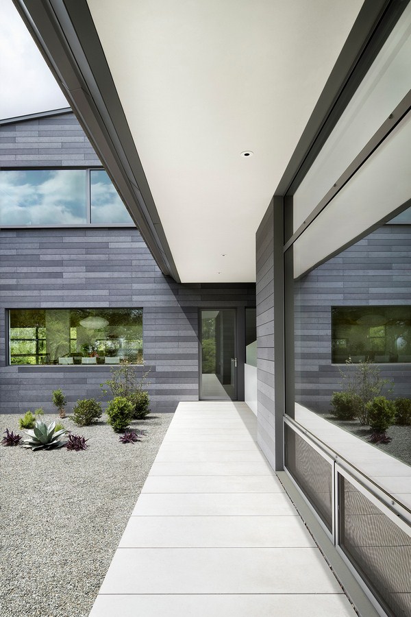Vista Residence By Miró Rivera Architects - Sheet7