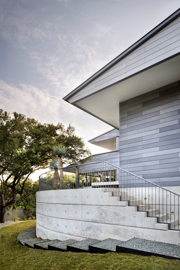 Vista Residence By Miró Rivera Architects - Sheet8