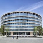vivo Headquarters in Dongguan By CCD - Sheet1