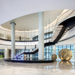 vivo Headquarters in Dongguan By CCD - Sheet2