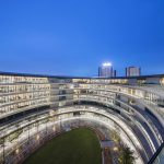 vivo Headquarters in Dongguan By CCD - Sheet22