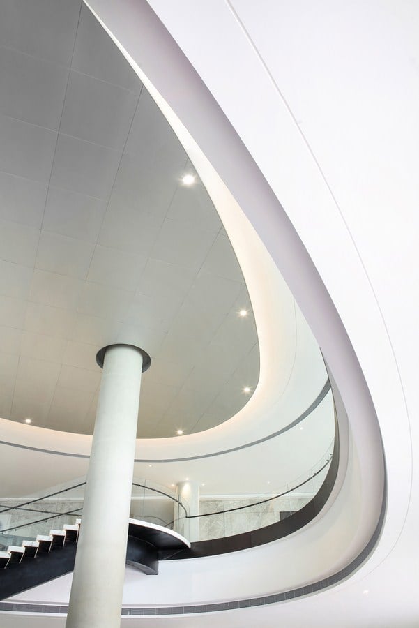 vivo Headquarters in Dongguan By CCD - Sheet5