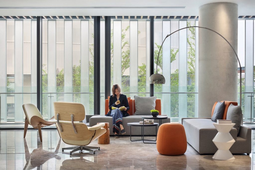 vivo Headquarters in Dongguan By CCD - Sheet6