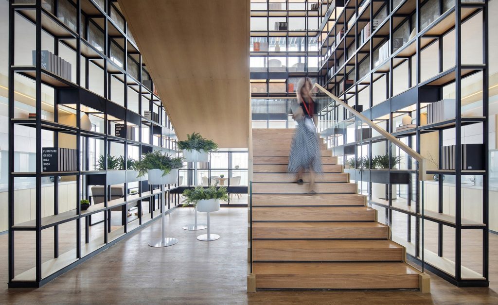 vivo Headquarters in Dongguan By CCD - Sheet9
