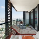 B.C House By Architect Oshir Asaban - Sheet10