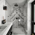 B.C House By Architect Oshir Asaban - Sheet15