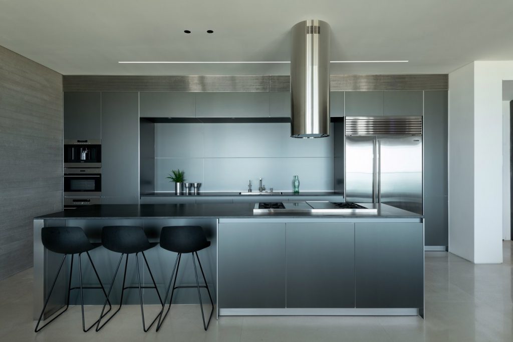 B.C House By Architect Oshir Asaban - Sheet2