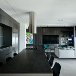 B.C House By Architect Oshir Asaban - Sheet3
