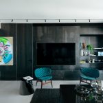 B.C House By Architect Oshir Asaban - Sheet4