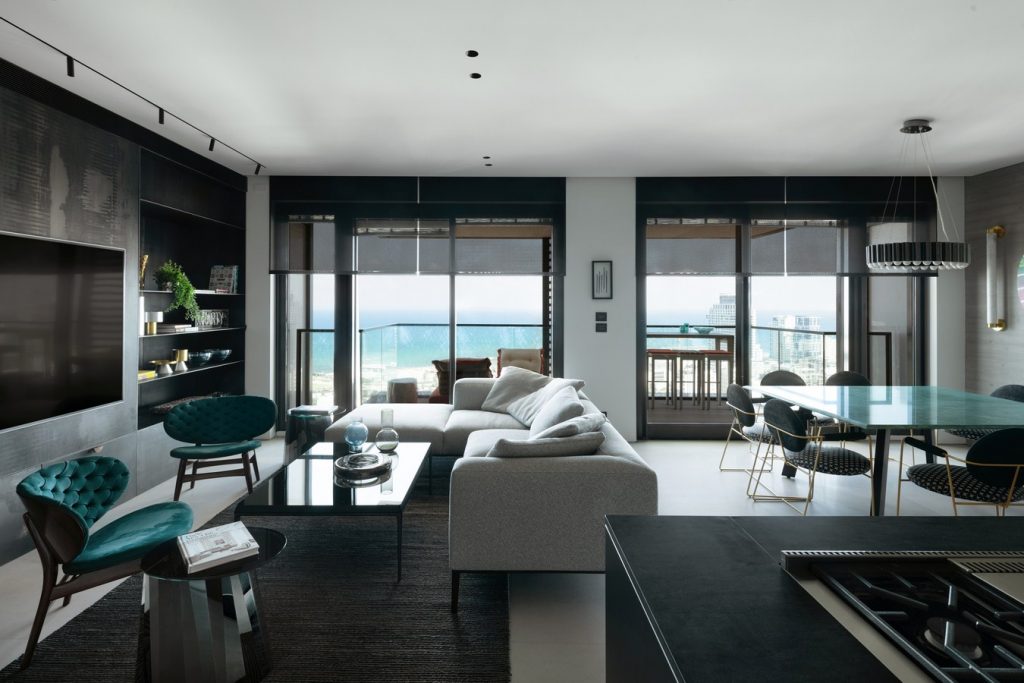 B.C House By Architect Oshir Asaban - Sheet6