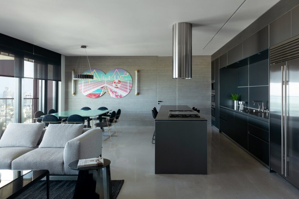 B.C House By Architect Oshir Asaban - Sheet7