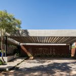 Patios House By Equipo de Arquitectura - Sheet1