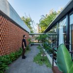 Patios House By Equipo de Arquitectura - Sheet11