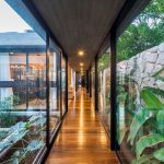 Patios House By Equipo de Arquitectura - Sheet13
