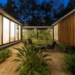 Patios House By Equipo de Arquitectura - Sheet15