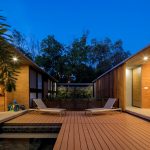 Patios House By Equipo de Arquitectura - Sheet16