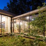 Patios House By Equipo de Arquitectura - Sheet17