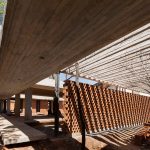 Patios House By Equipo de Arquitectura - Sheet19