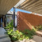 Patios House By Equipo de Arquitectura - Sheet2