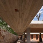 Patios House By Equipo de Arquitectura - Sheet20