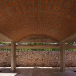 Patios House By Equipo de Arquitectura - Sheet21