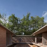 Patios House By Equipo de Arquitectura - Sheet22