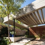 Patios House By Equipo de Arquitectura - Sheet3