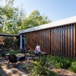 Patios House By Equipo de Arquitectura - Sheet4