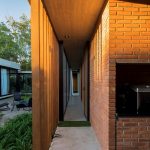Patios House By Equipo de Arquitectura - Sheet5