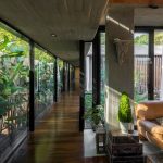 Patios House By Equipo de Arquitectura - Sheet6