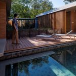 Patios House By Equipo de Arquitectura - Sheet7