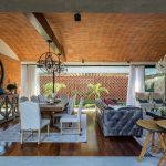 Patios House By Equipo de Arquitectura - Sheet8