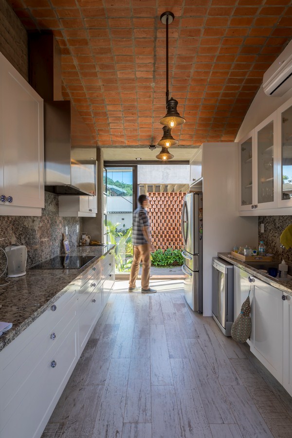 Patios House By Equipo de Arquitectura - Sheet9