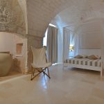 MASSERIA MARESCA By Schiattarella Associati - Sheet10