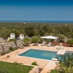 MASSERIA MARESCA By Schiattarella Associati - Sheet13