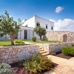 MASSERIA MARESCA By Schiattarella Associati - Sheet2