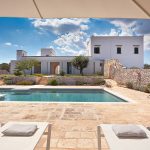 MASSERIA MARESCA By Schiattarella Associati - Sheet4