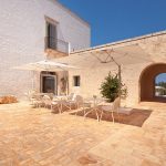 MASSERIA MARESCA By Schiattarella Associati - Sheet5