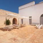 MASSERIA MARESCA By Schiattarella Associati - Sheet6