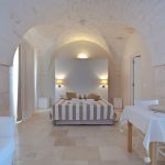 MASSERIA MARESCA By Schiattarella Associati - Sheet7