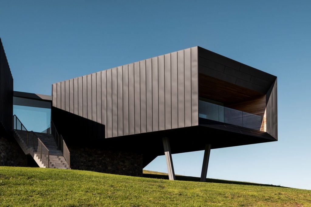 Headland House By Atelier Andy Carson - Sheet13
