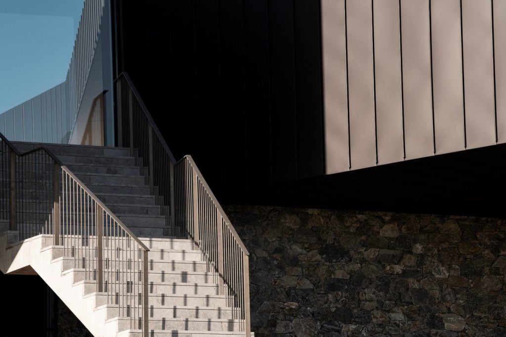 Headland House By Atelier Andy Carson - Sheet15