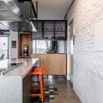 Mira Apartment By SuperLimão Studio - Sheet10