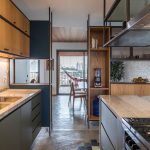 Mira Apartment By SuperLimão Studio - Sheet12
