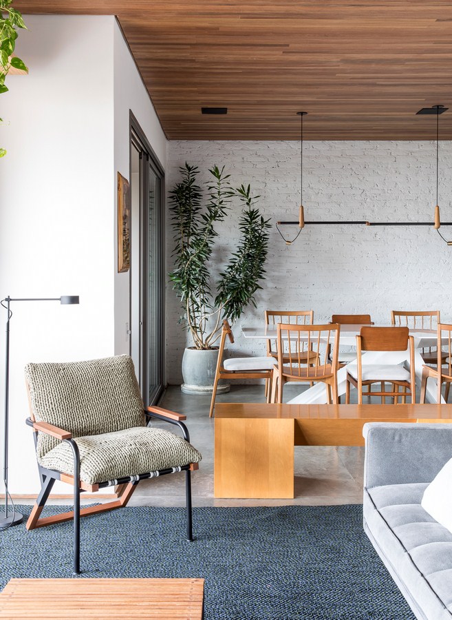 Mira Apartment By SuperLimão Studio - Sheet14