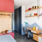 Mira Apartment By SuperLimão Studio - Sheet30